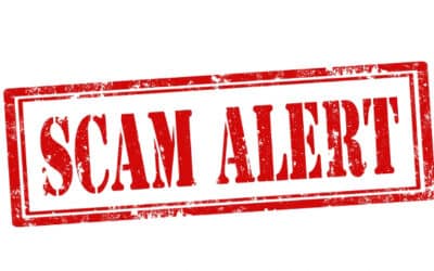 Beware of Third Party Payment Scams