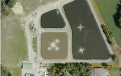 KPSD Wastewater Plant Upgrades